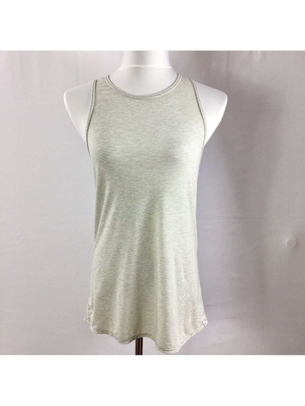 Toad & Co Swifty Vent Tank Size S